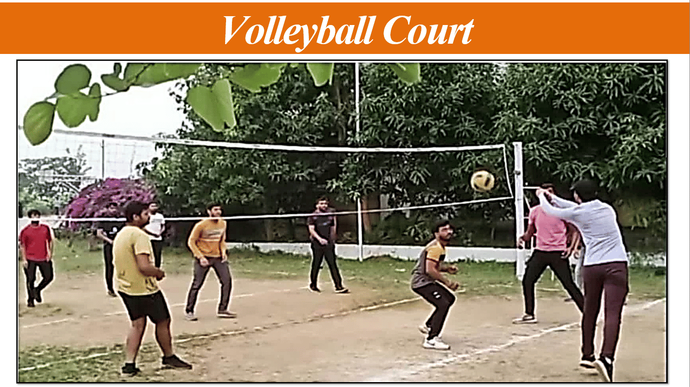 SSIPMT Infrastructure photo 11